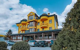 Motel Almy Zenica